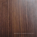 Black walnut veneer plywood for furniture